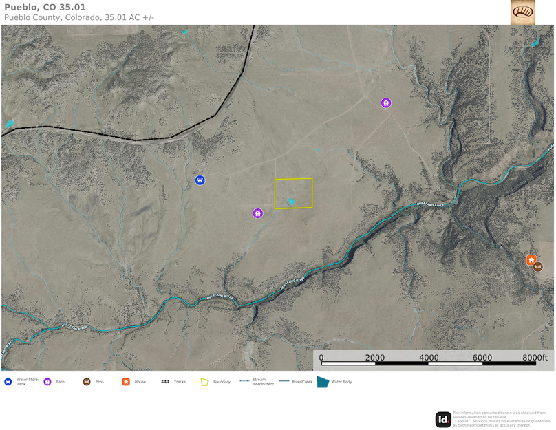 Pueblo CO 35.01 Le Aerial 1