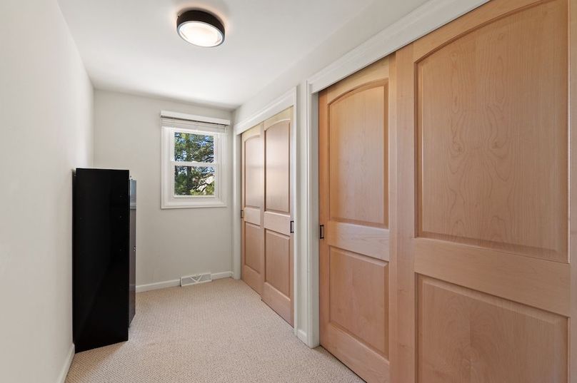 26 - Family Closet off Landing