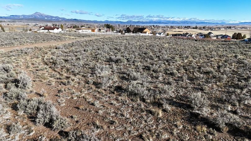 Panguitch Residential Lot14