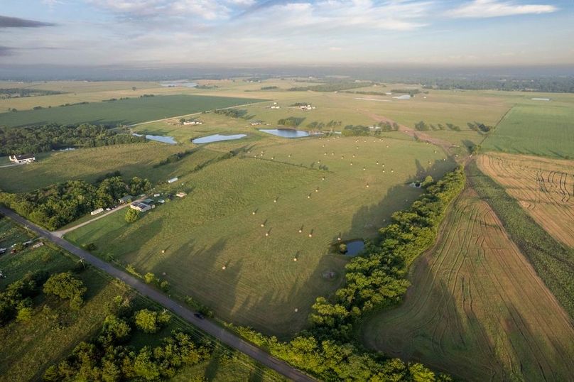 Hunt County- 25 Acres Reshoot (13 of 17)