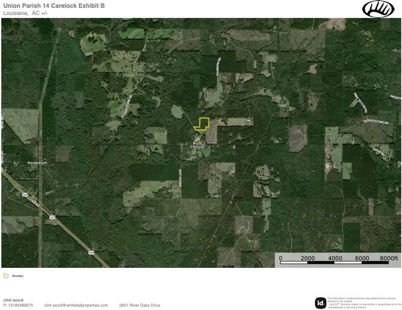 Union 14 Carelock Map 3 copy