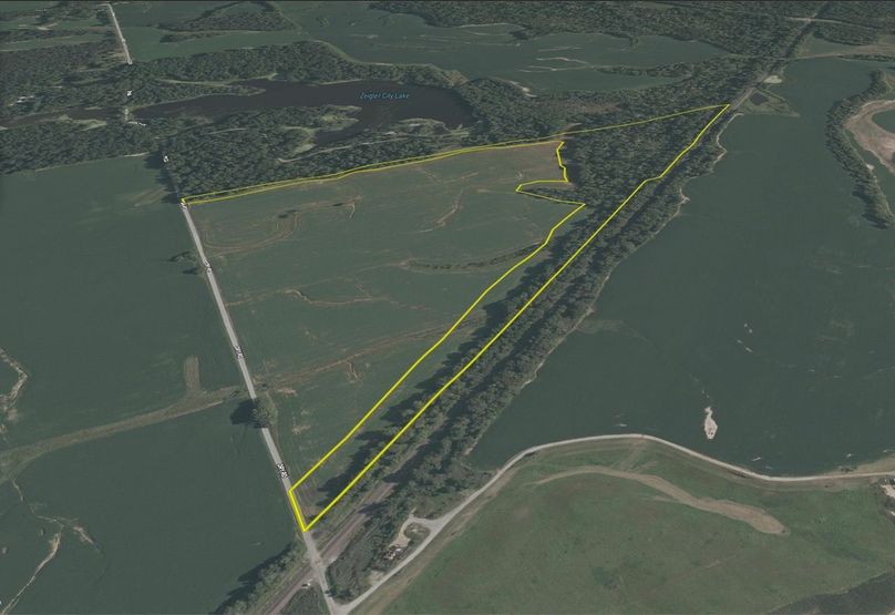 Franklin IL 929.aerial.Tract 9.3 Large