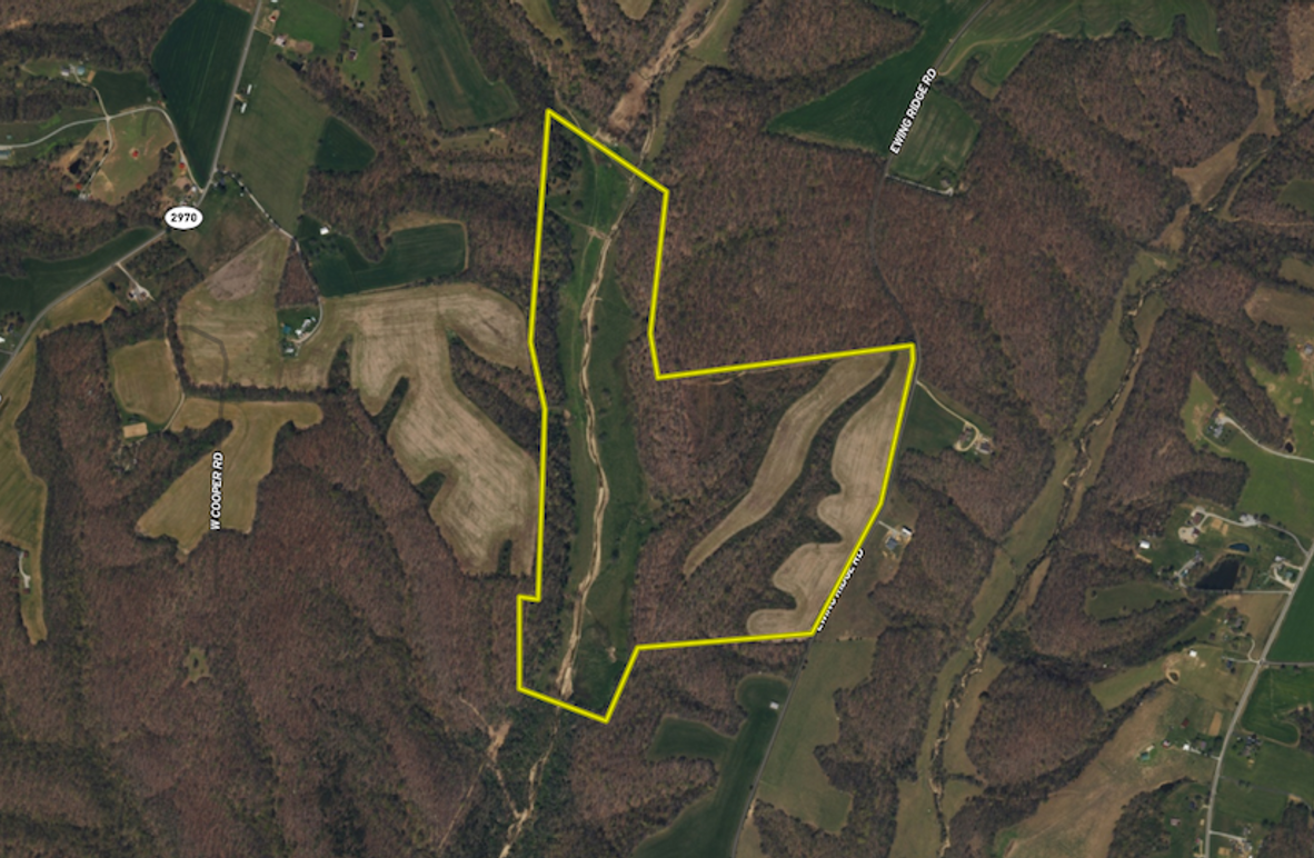 Map 1