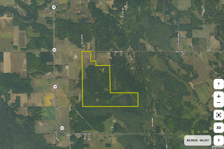 Aerial002_Cruppenink_347.36_Presque Isle