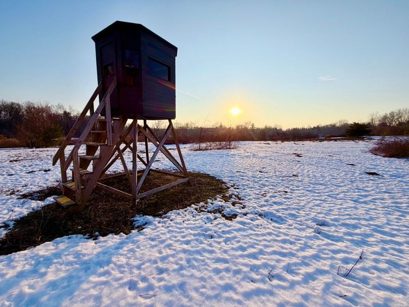 26 3rd field looking southwest from 360 blind