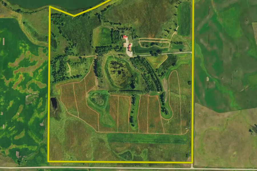 Aerial 1