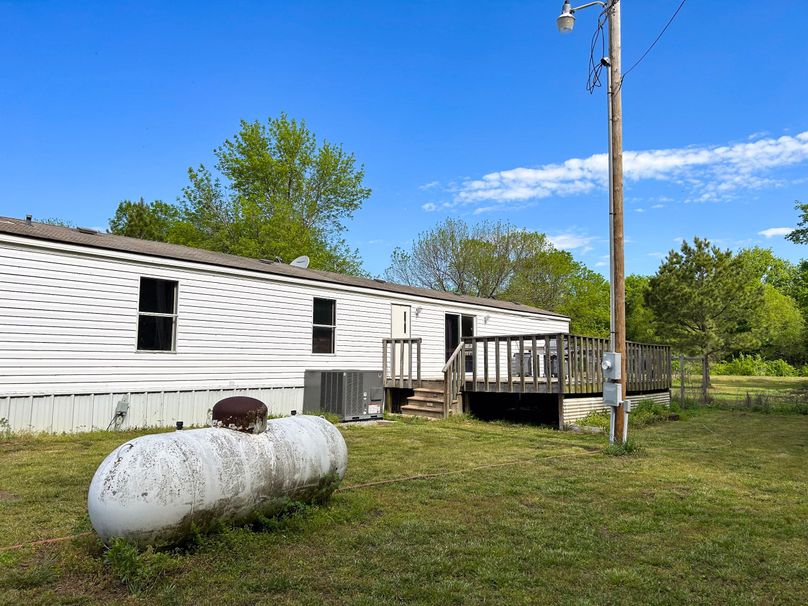 Okmulgee 7 Silman 190