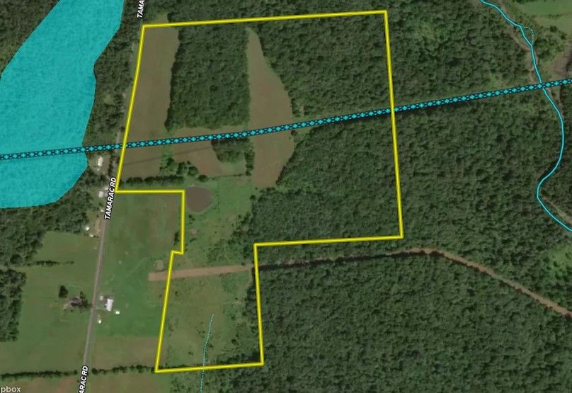 Chenango 91 Tooker Transmission Line