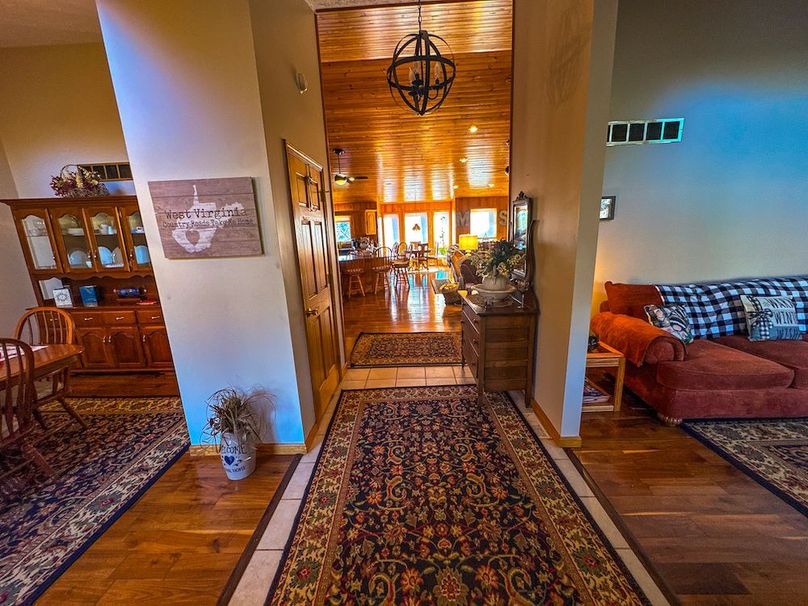 Jackson, WV 118.94 AC Shafer-006