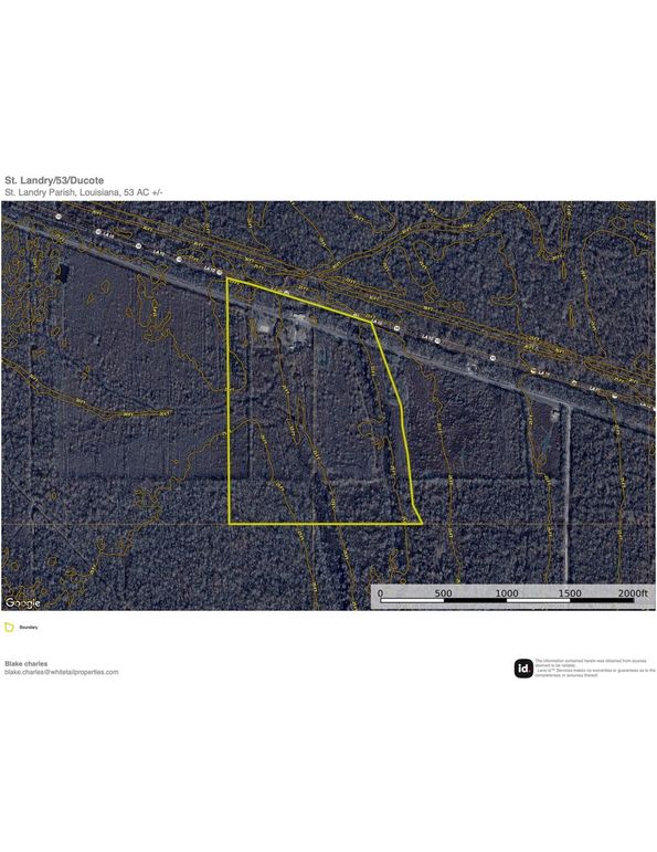 St.Landry_ducote_contour