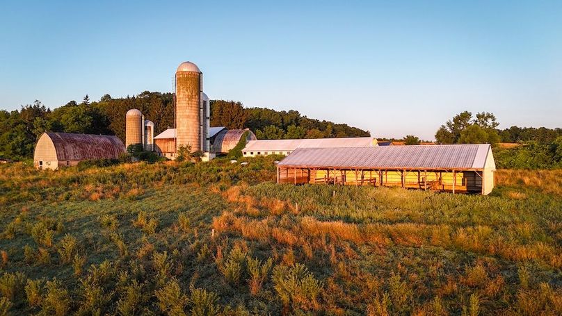 Copy of Wood Tract 2 Photo 1