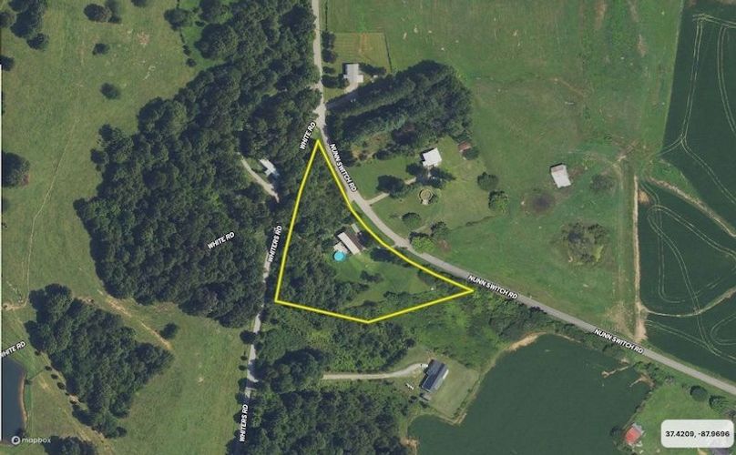 Crittenden 2 Aerial
