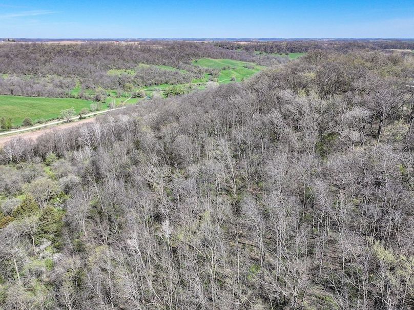 Strawberry Point- WTP-27