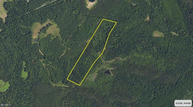 Crittenden 20 Aerial