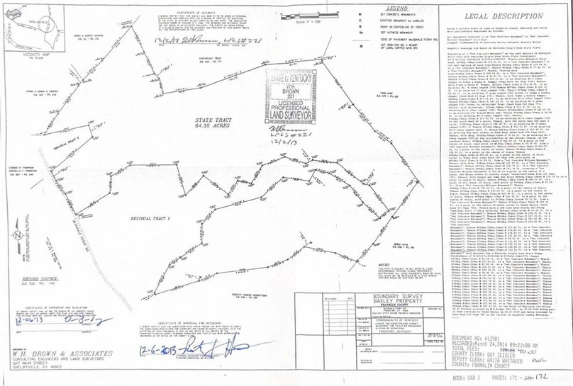 Conservation Easement