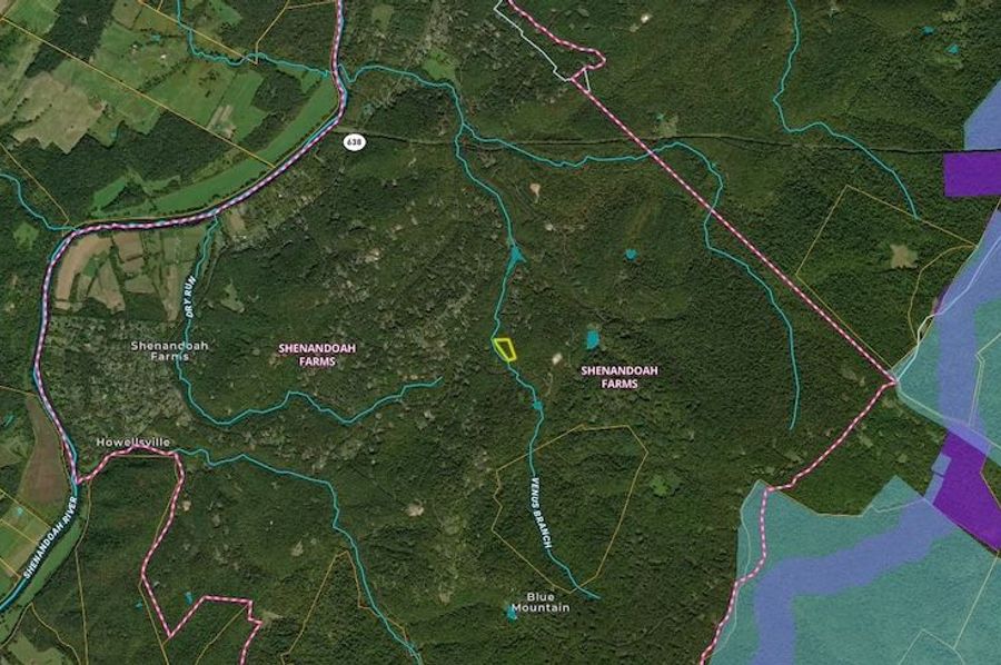 Warren 4.37 Aerial 2