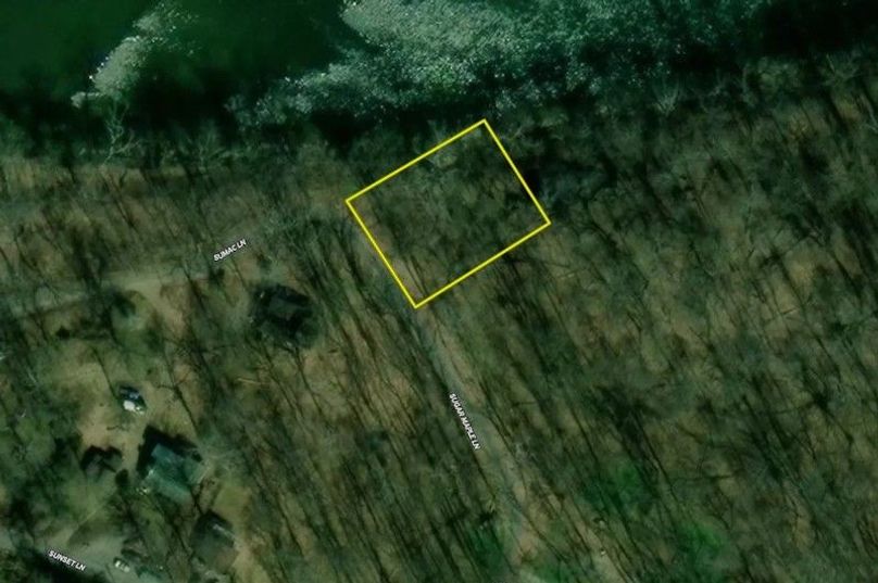 Jefferson .391 Aerial 1