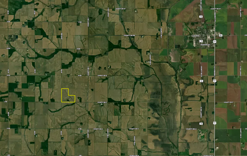 Cuming NE 120.aerial.wide