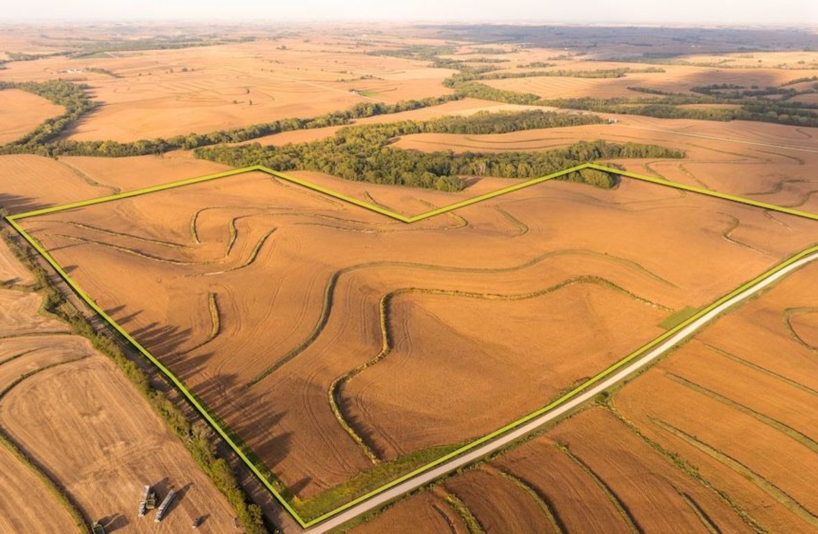 Copy of POTTAWATTAMIE CO IA 311 TRACT 1_1 OUTLINE