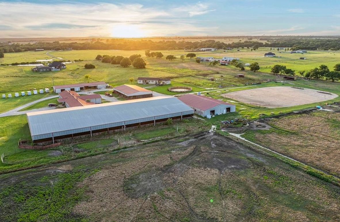 Grayson County- Petska Ranch Final (2 of 64)