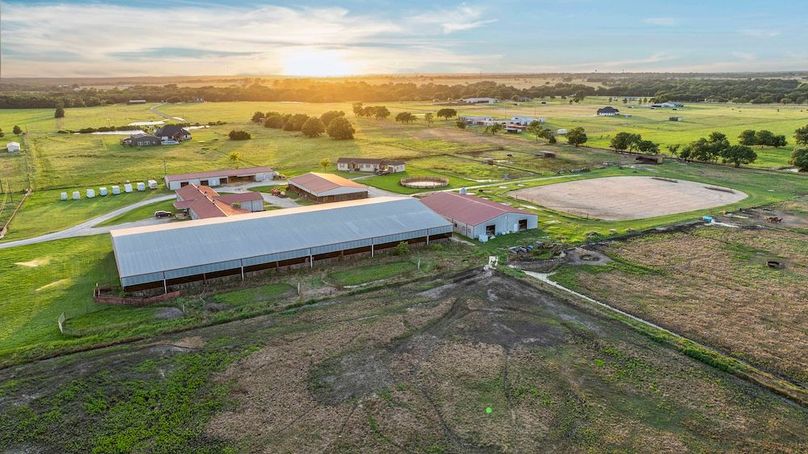 Grayson County- Petska Ranch Final (2 of 64)