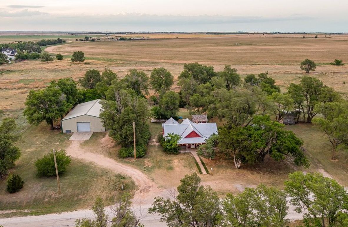 Comanche Co KS 29-1