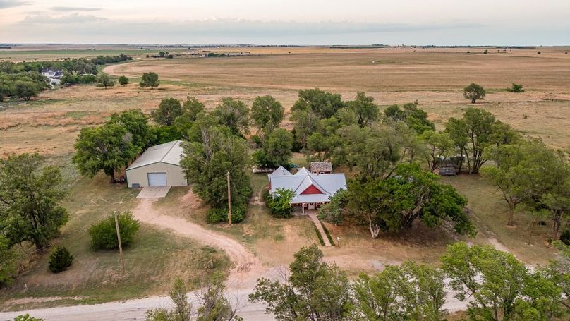 Comanche Co KS 29-1