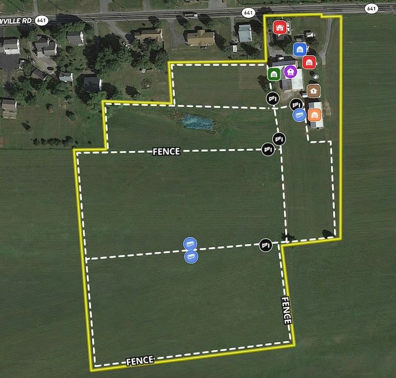 Close Map