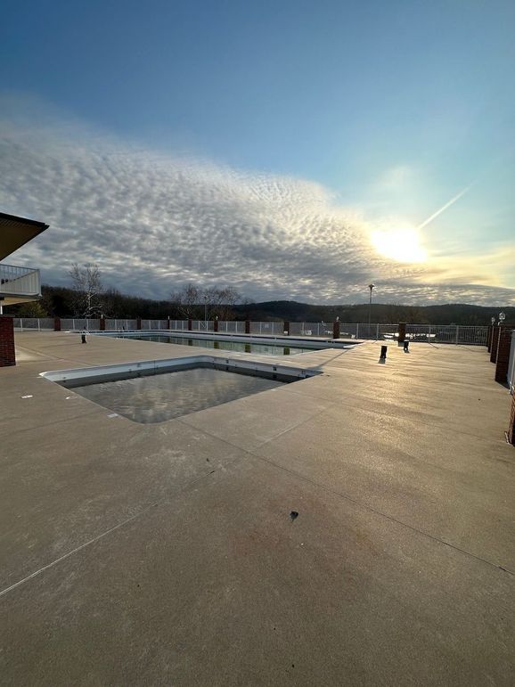 Building Lot In Lake Forest Estates Whitetail Properties