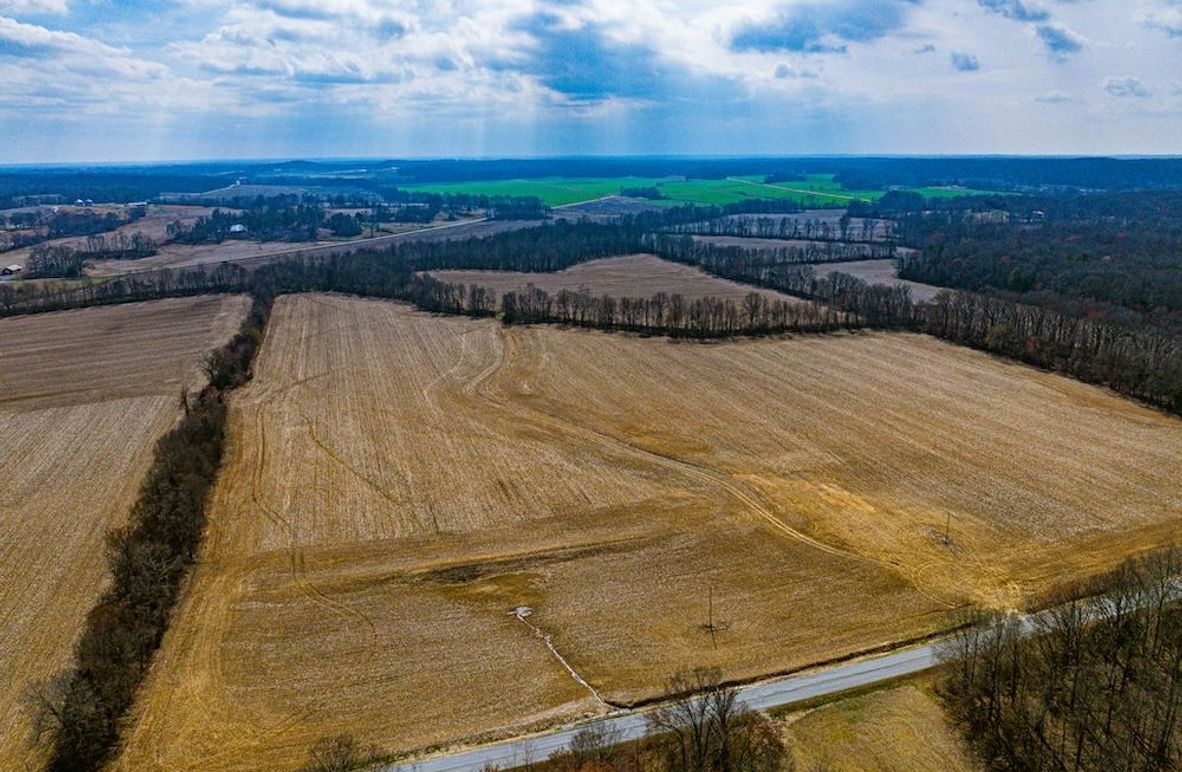 Gibson County Tract 2-01