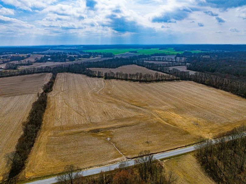 Gibson County Tract 2-01