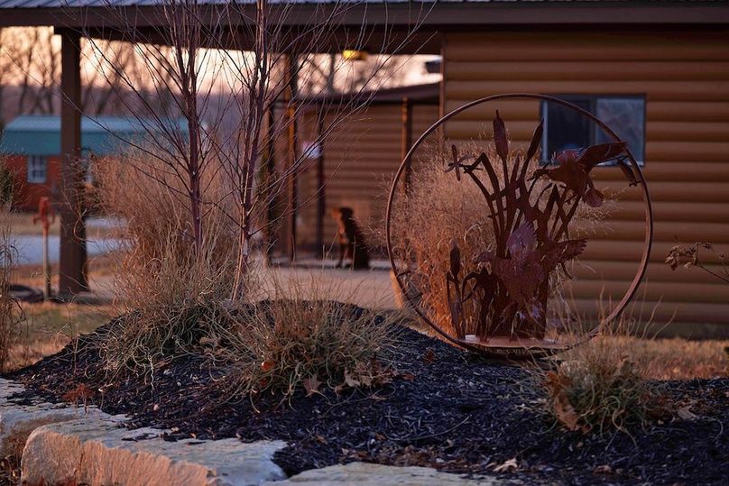 Copy of Tract 1 Entrance w dog