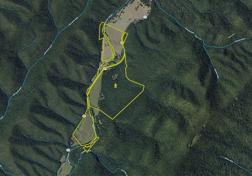 Bath VA 315.aerial.water Large