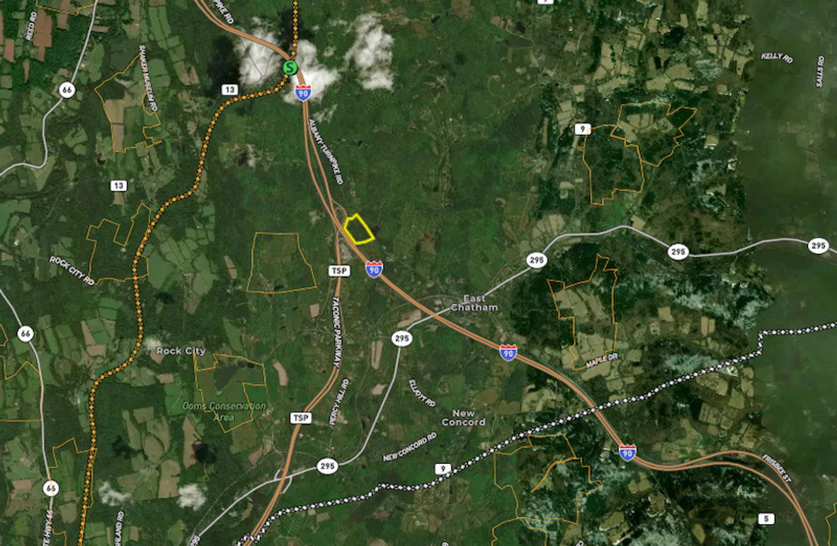 CC 23.49 Sobel Transmission & Substations