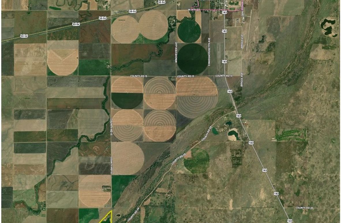 Edwards Arrow 46.7 Out