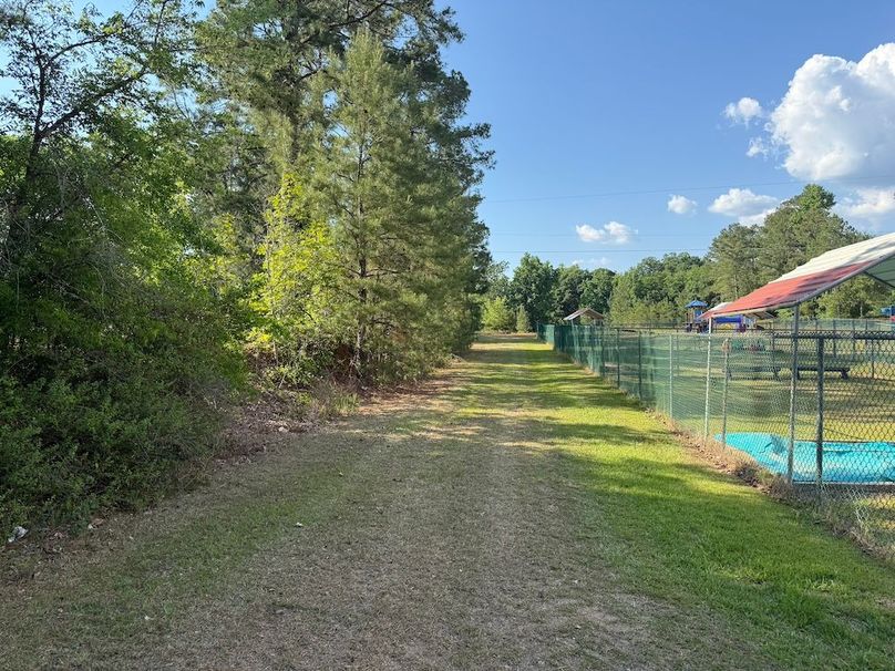 17 - easement access