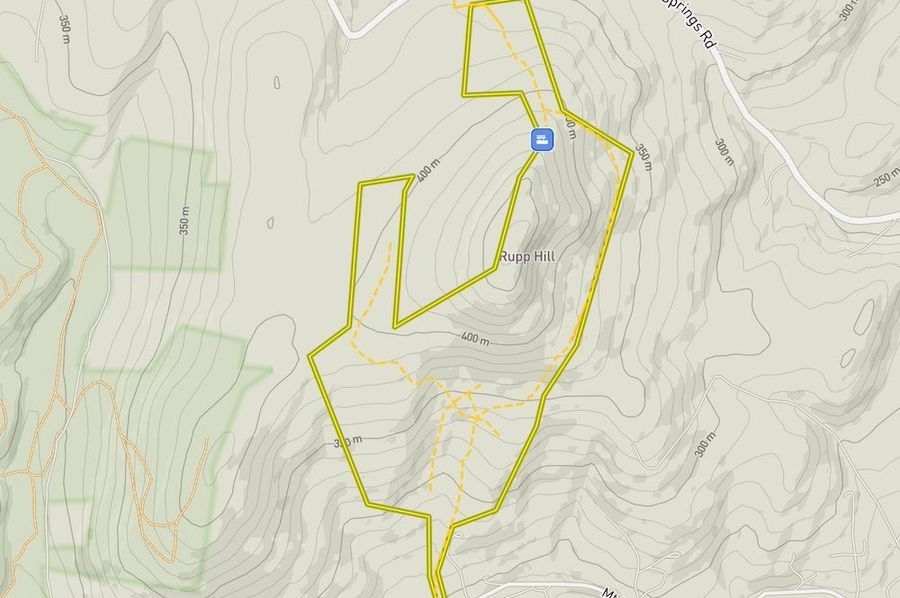 Contour Layout Close