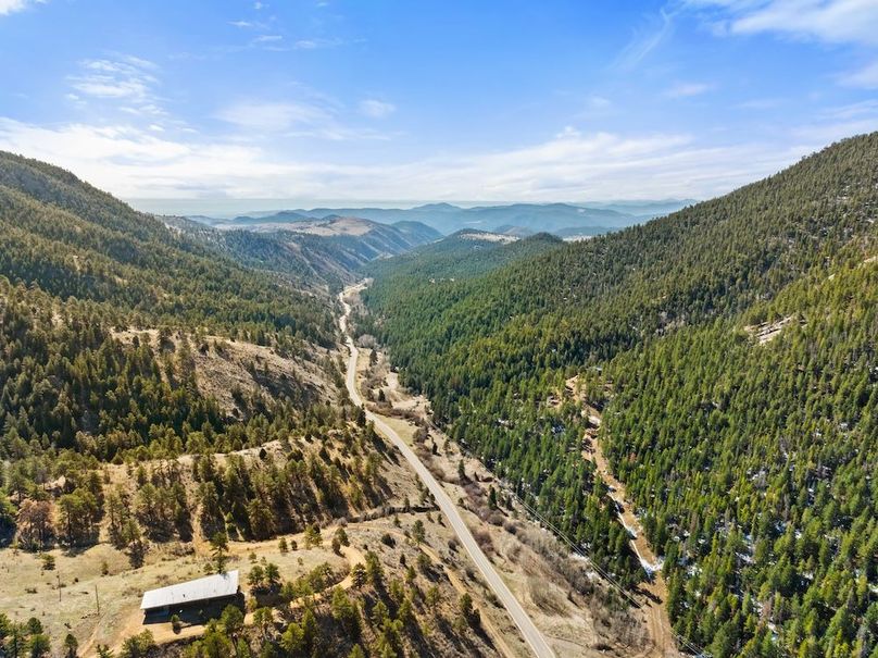 058 - Golden Gate Canyon Rd