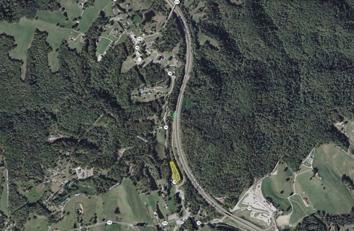 009 Wolfe 0.95 Land ID map zoomed out