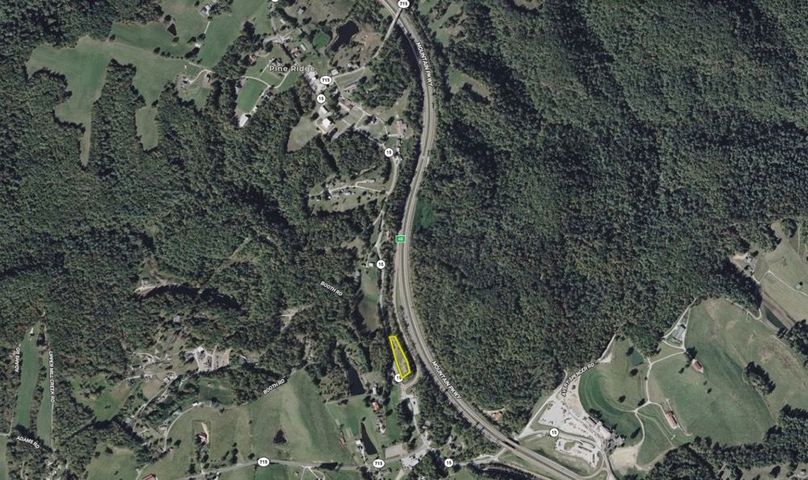 009 Wolfe 0.95 Land ID map zoomed out