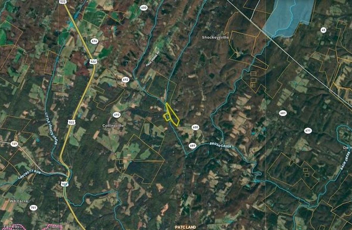 Frederick Cantler Aerial 2