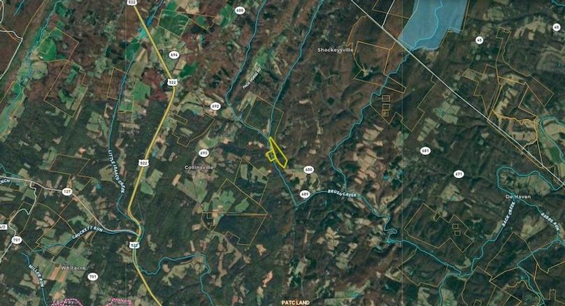 Frederick Cantler Aerial 2