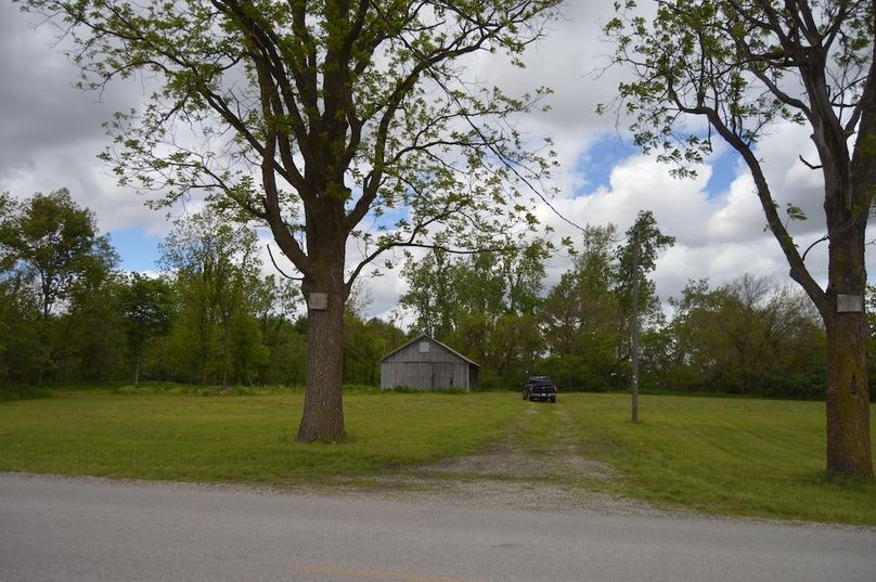 View of Drive