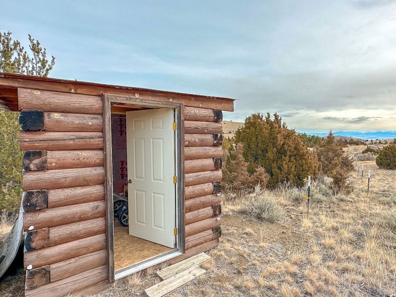 Systems and Outbuildings (2)