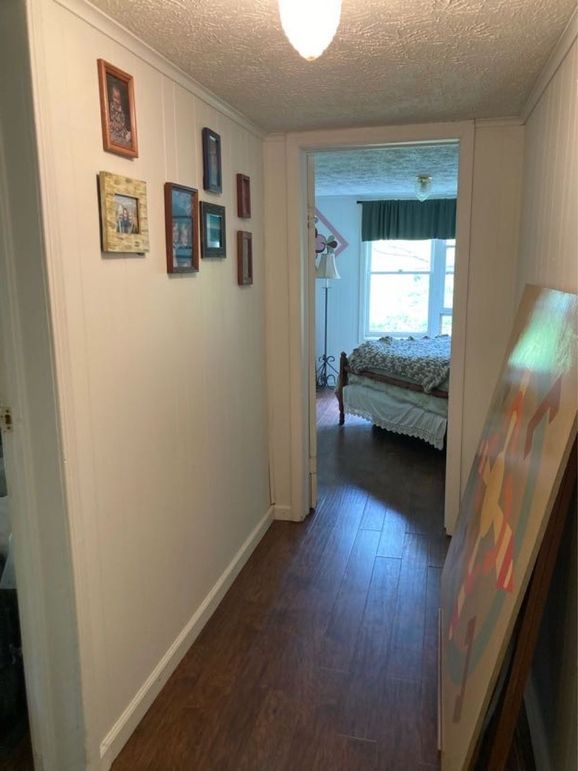 110 as we stroll down the hall