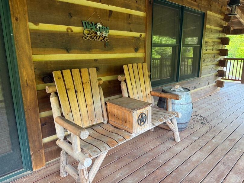 036 the sign says it all!