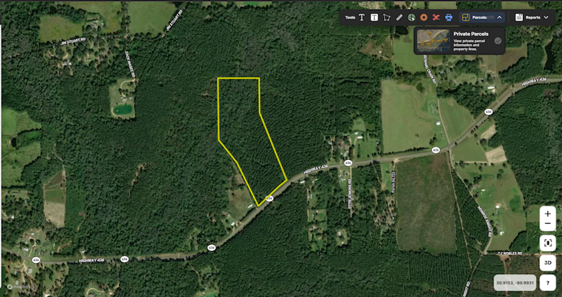 aerial 1 hartfield