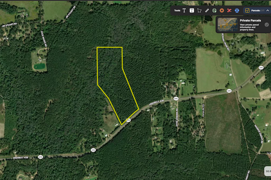 aerial 1 hartfield
