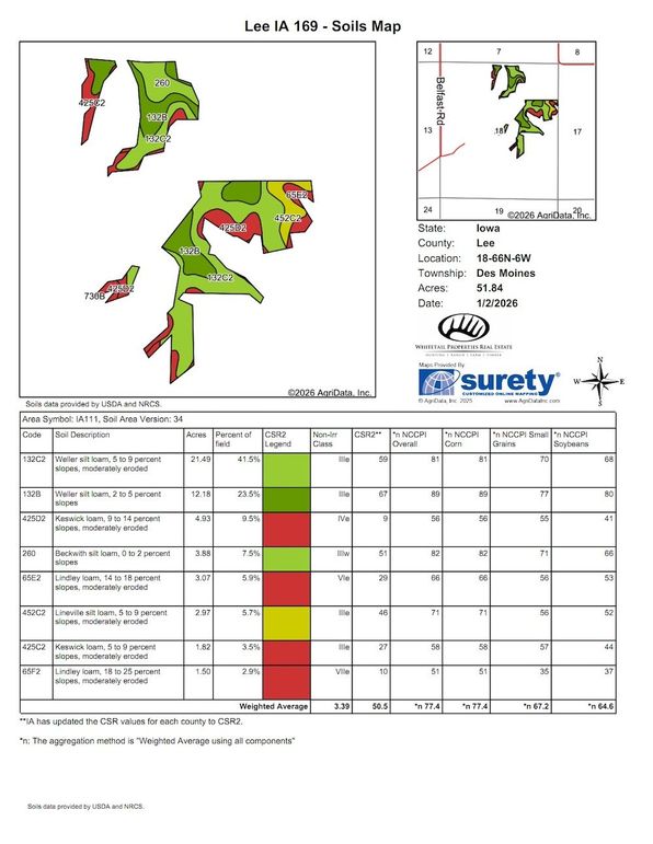 Lee_IA_169___Soils_Map