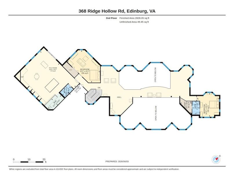 159-2nd Floor